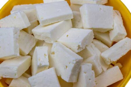 Gurdwara Paneer Recipe Image